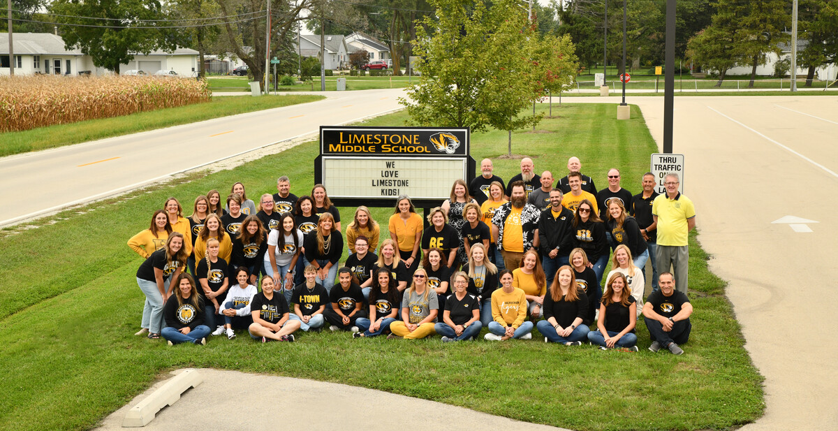 Herscher CUSD 2 Unit 2 PTA